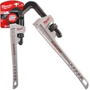 Hydraulický kľúč STILSON Milwaukee 450 mm