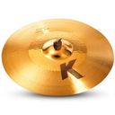 Zildjian K Custom Hybrid Ride 21 \ 