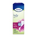 Vložky TENA Lady Ultra Mini Plus 24 ks