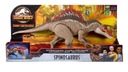 Jurský svet Spinosaurus Mega Bite Mattel Dinosaur