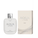 La Rive AQUA pánska voda EDT 90 ml