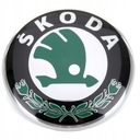 Škoda OE ZNAK LOGO SKODA FELICIA FABIA OCTAVIA