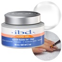 IBD Builder Clear Gel LARGE 56g transparentný SEOL gél na stavbu nechtov