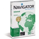 NAVIGATOR UNIVERSAL xeroxový papier A4 80g triedy A+ (viď