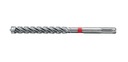 PRÍPADOVÁ VŔTAČKA DO BETÓNU 6x270mm HILTI TE-CX