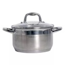 Hrniec OD1351 INOX 2,5L VELIO 18x10CM ODELO