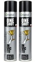 Freshtek One Shot Shot Air osviežovač mužov Invicto Parfum 600 ml