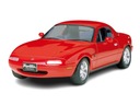 Mazda MX-5 (Eunos Roadster) 1:24 Tamiya 24085