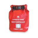 LIFESYSTEMS WATERPROOF FIRST AI First Aid Kit