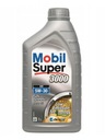 MOBIL SUPER 3000 XE MOTOROVÝ OLEJ 5W30 1L