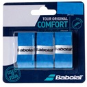 BABOLAT TOUR ORIGINÁLNY TENISOVÝ WRAP x3 SUCHÝ