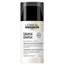 Loreal Metal Detox uhladzujúci krém na vlasy 100 ml