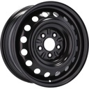 OCEĽOVÉ KOLESÁ 16 5x114,3 PEUGEOT 4007 4008 MAZDA 6