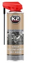 500ML K2 K2 REŤAZOVÝ OFF ROAD U7T31