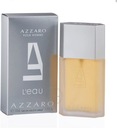 AZZARO AZZARO POUR HOMME L`EAU - Toaletná voda -