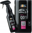 ADBL QD1 500ML SYNTETICKÝ RÝCHLY DETAILER LESK