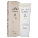 Purito Daily Go-To Sunscreen SPF 50+ 60 ml