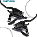 Sada Shimano Acera ST-EF500 3x8 KĽÚČOV