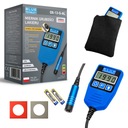 Merač hrúbky náteru Sensor Tester DX-13-S-AL pohyblivá sonda FE+AL