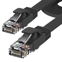 LAN ETHERNET RJ45 UTP CAT6a 6a 20M KÁBL