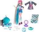 Monster High Spa Day Lagoona Blue Bábika (HKY69)