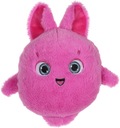 Gipsy 070983 Sunny Bunnies 13 cm Boo (Rose), Multi