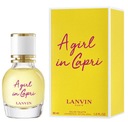 LANVIN A GIRL IN CAPRI EDT 30ml SPREJ