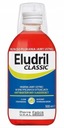 ELUDRIL CLASSIC ústna voda 500 ml