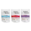 Dolina Noteci Premium JUNIOR Mix príchutí 12x300g