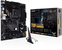 ASUS TUF GAMING B550-PLUS WIFI II