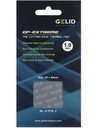 Gelid Extreme termopodložka 80x40x1.0mm 2ks TP-VP01-B