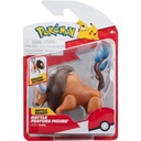 POKEMON BOJOVÁ OBRÁZKA ORIGINÁL DELUXE TAUROS AKČNÁ OBRÁZKA