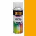 1003 RAL BELTON SPREJ 400 ML LAK NITRO FARBA