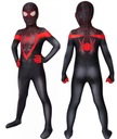 Kostým Spidermana Kostým Miles Morales 128-134