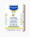 MUSTELA Jemné mydlo s Cold Cream 100 g