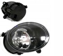 Audi A6 C6 04- A8 S8 06- HALOGEN PMG LAMPA PRAVA