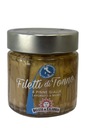 Delizie calabria filetti tonno 230 gr