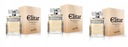 Chatler Elite Fragrance 3x100ml parfumovaná voda