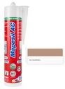 SILIKÓN Mapei Mapesil AC 310ml - Karamel 141