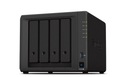 NAS súborový server Synology DS920 + Plus DDR4 4GB