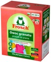 Frosch Organický prášok na pranie z granátového jablka BIO 1,45kg