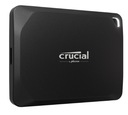 X10 PRO 1TB Crucial USB-C 3.2 Gen2 2x2 SSD