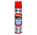 PÁNSKY REPELLER SPREJ 400ml BROS