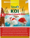 Krmivo Tetra Pond KOI Color&Growth [4l] pre kapry