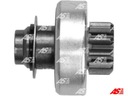 AS-PL SD3013 Jednosmerná spojka, štartér