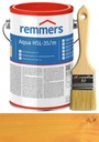 Remmers HSL-35/m moridlo na drevo voda 20L Borovica