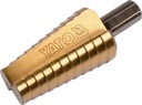 YATO STEP KUŽELOVÁ VRTAČKA 20-30MM YT-44747