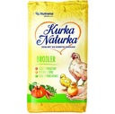 NUTRENA KURKA NATURKA BROJLER krmivo 1 pre sliepky 25 kg