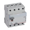 RCD 63A 30MA Typ A Legrand