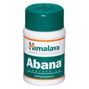 HIMALAYA ABANA 60t CHOLESTEROL CIRKULACIA SRDCE KRVI